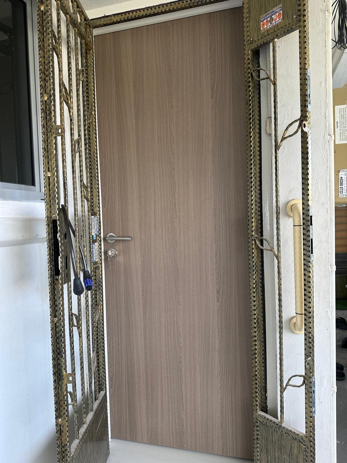 Maicador (S) Trading Pte Ltd.