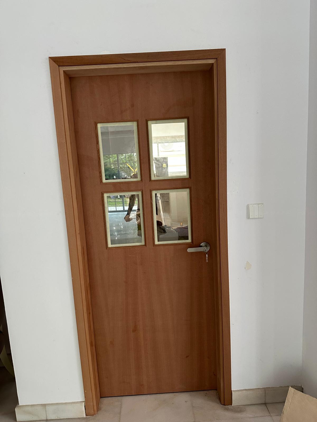 Maicador (S) Trading Pte Ltd.