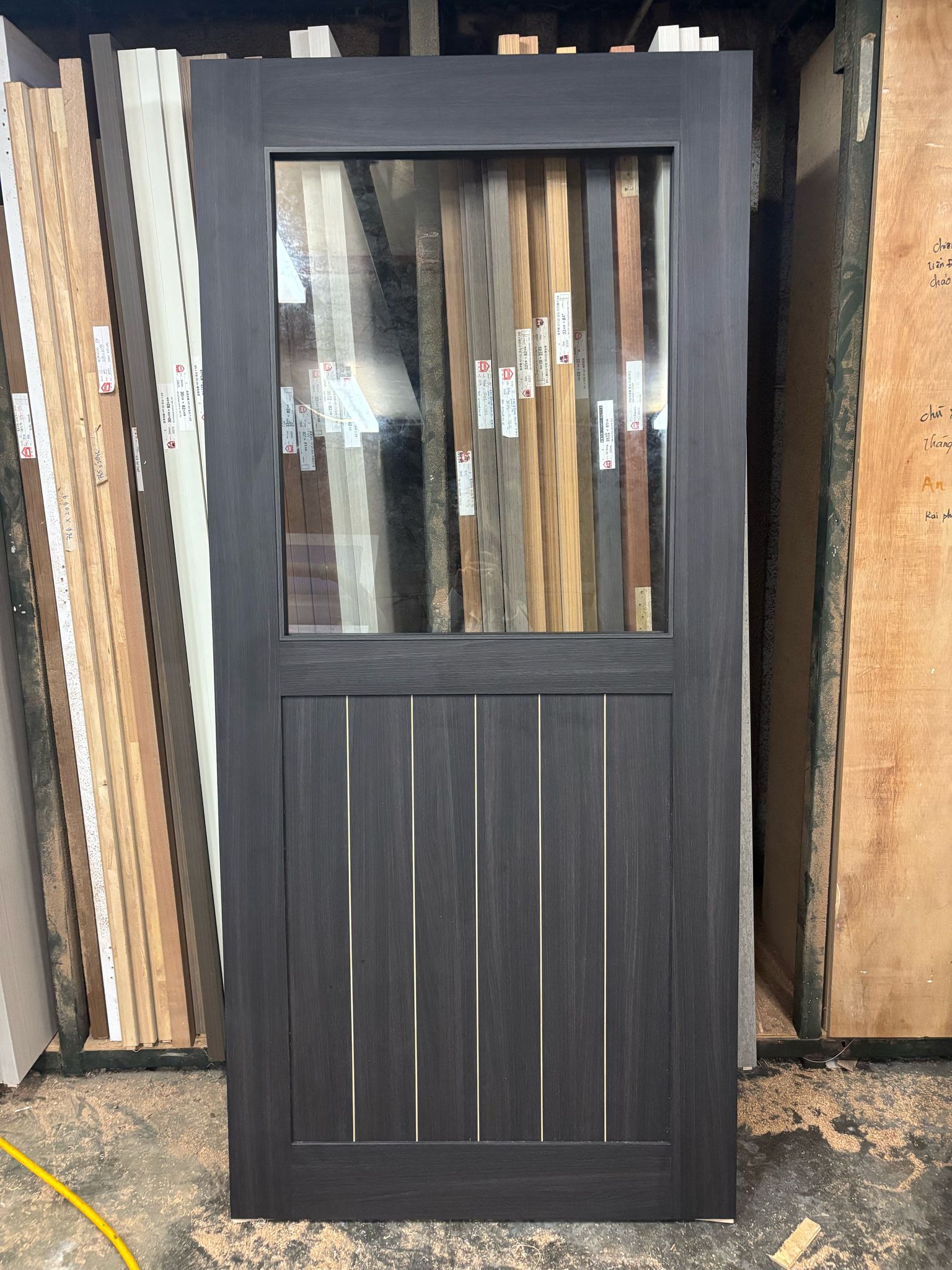 Maicador (S) Trading Pte Ltd.