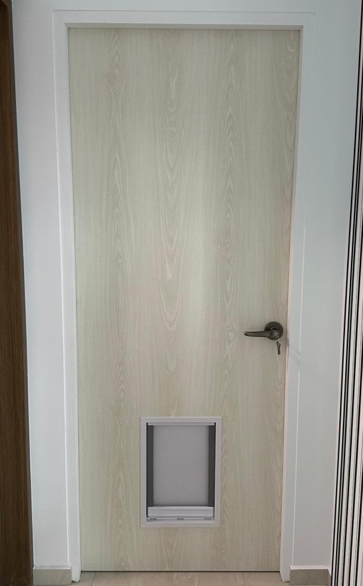 Maicador (S) Trading Pte Ltd.