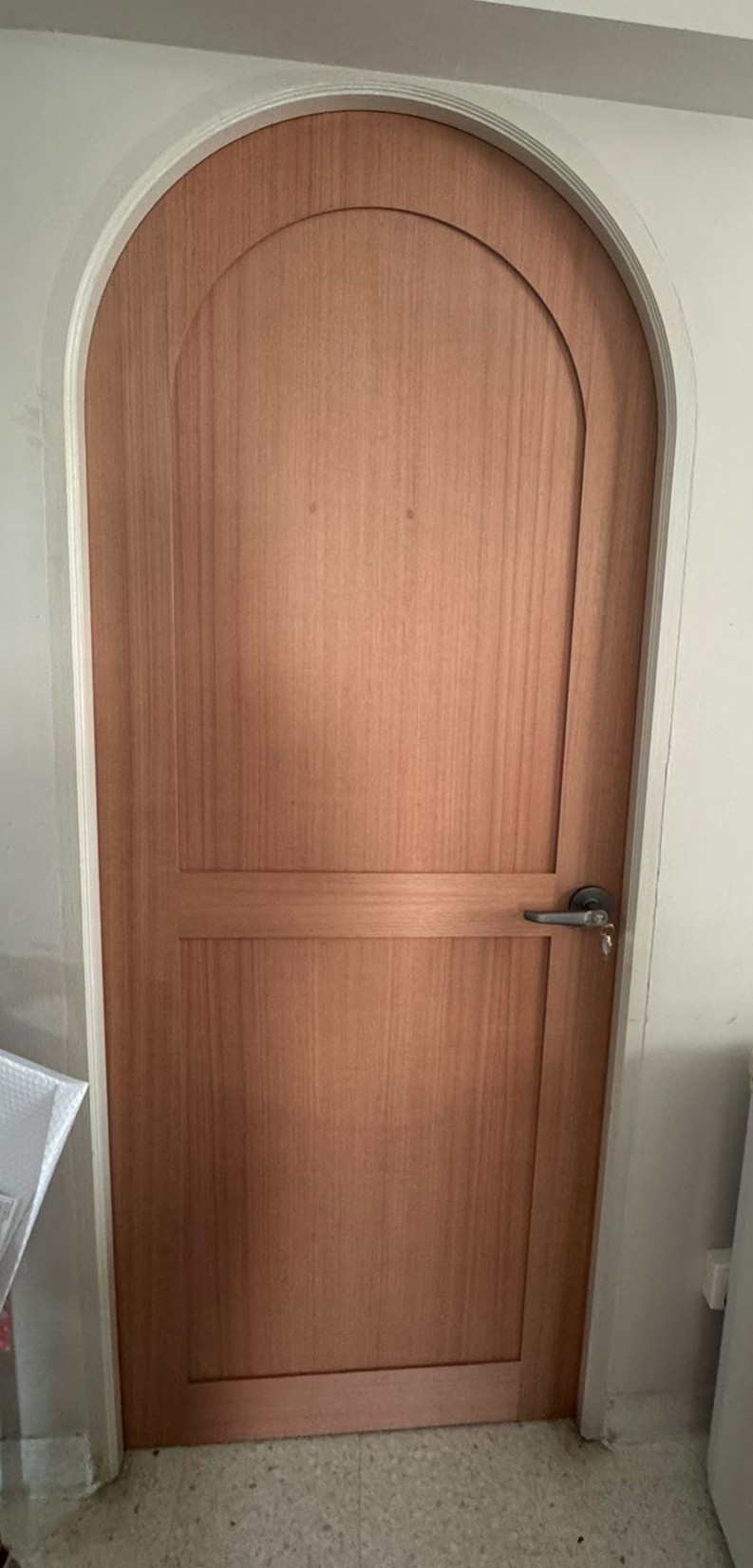 Maicador (S) Trading Pte Ltd.