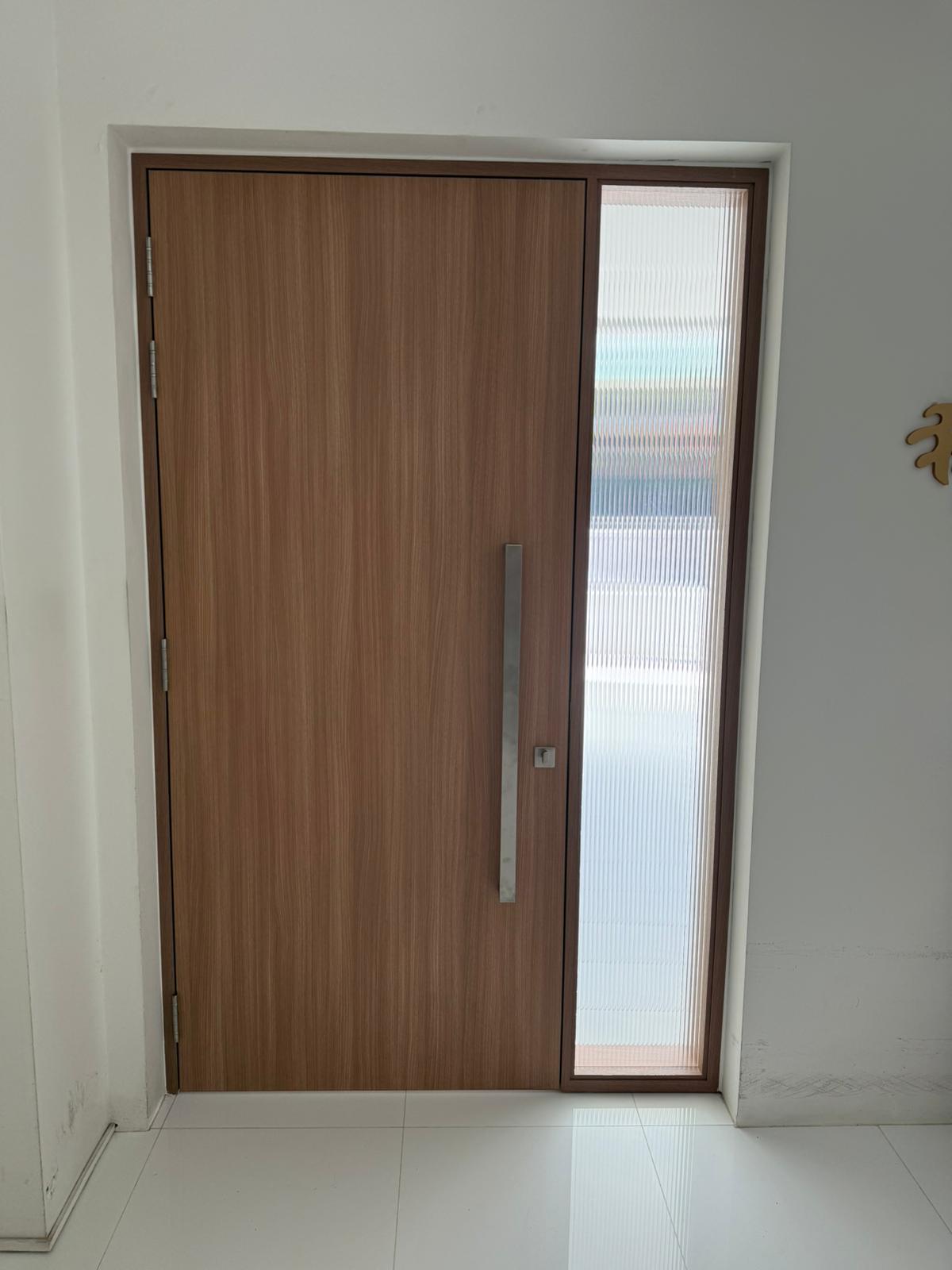 Maicador (S) Trading Pte Ltd.