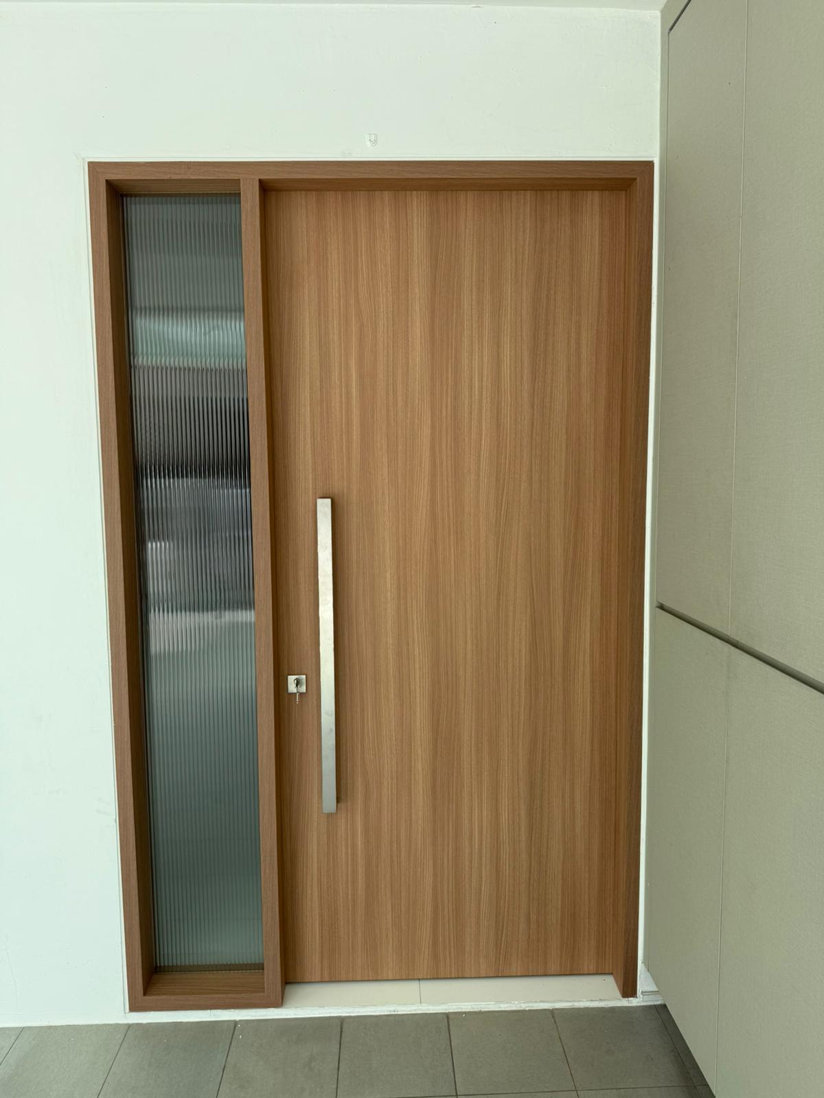 Maicador (S) Trading Pte Ltd.