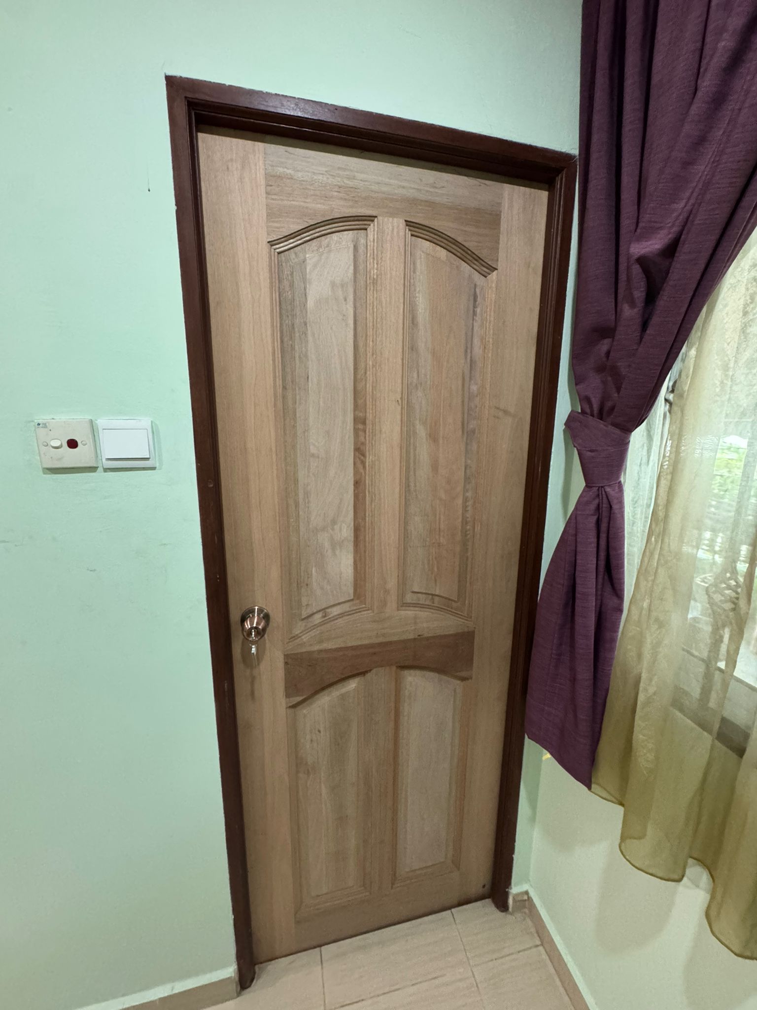 Maicador (S) Trading Pte Ltd.