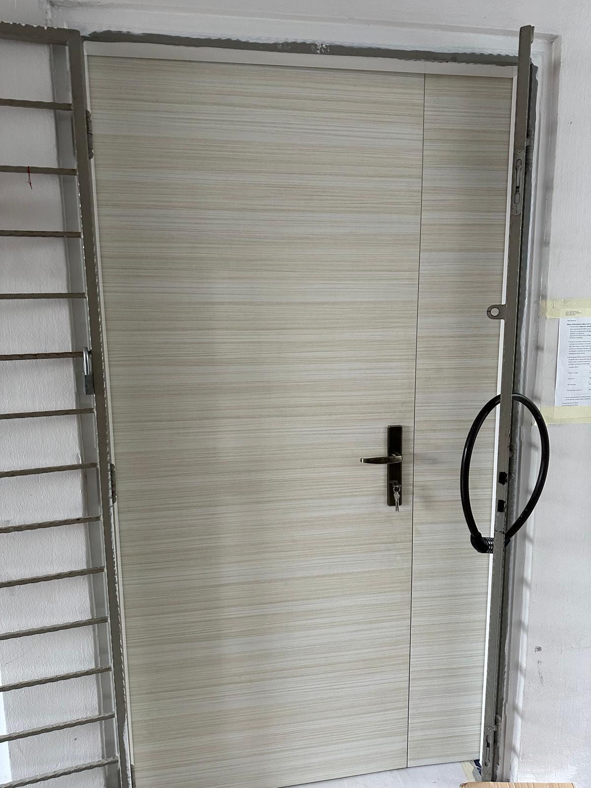 Maicador (S) Trading Pte Ltd.