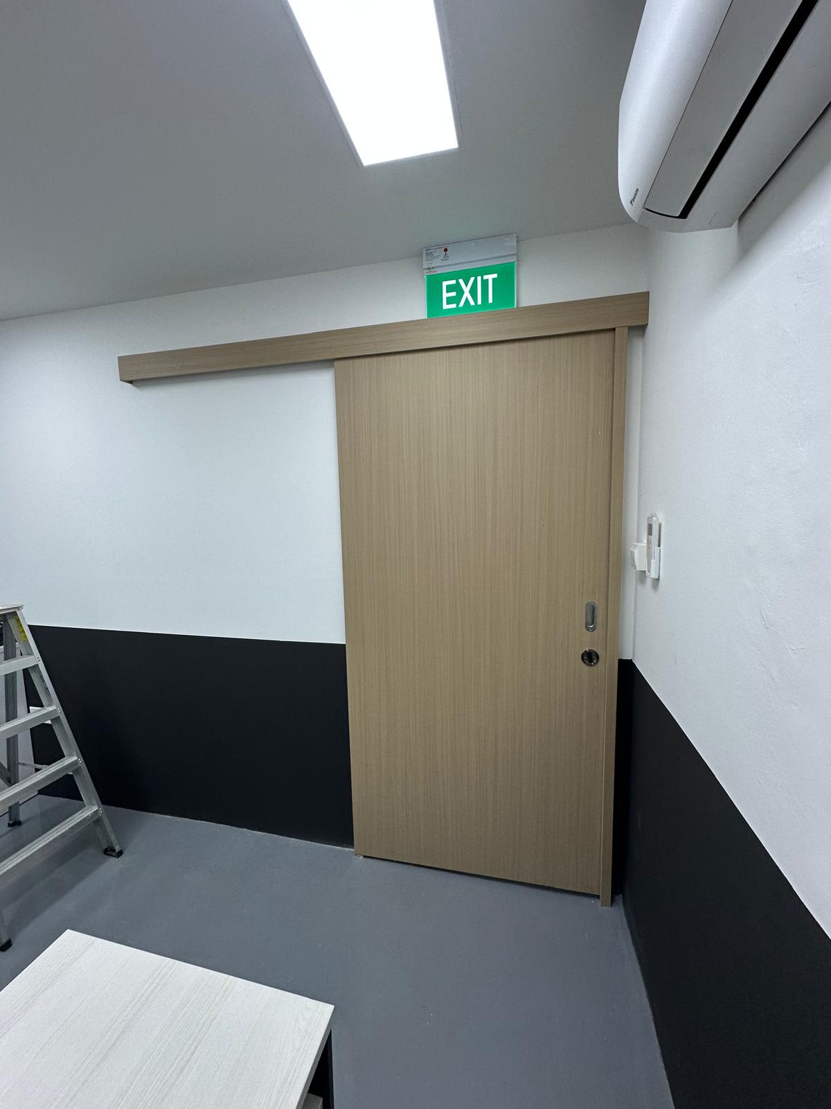 Maicador (S) Trading Pte Ltd.