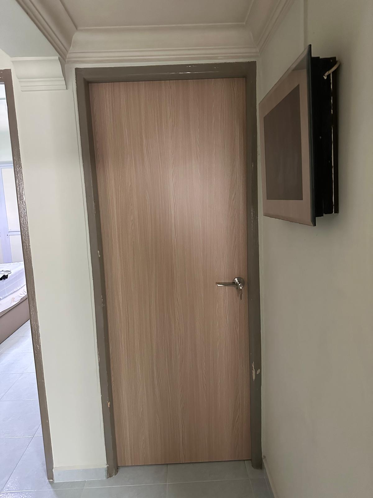 Maicador (S) Trading Pte Ltd.