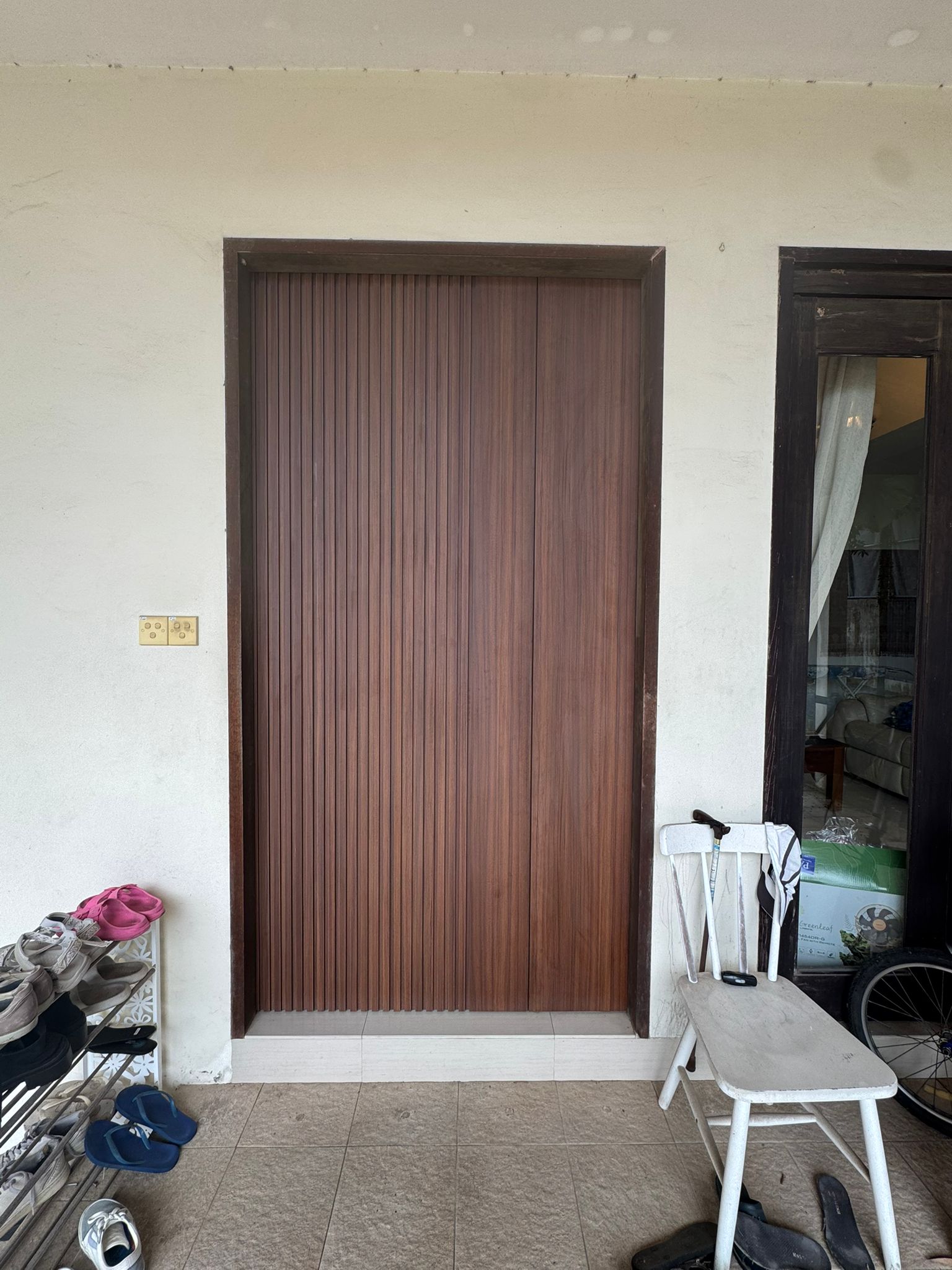 Maicador (S) Trading Pte Ltd.