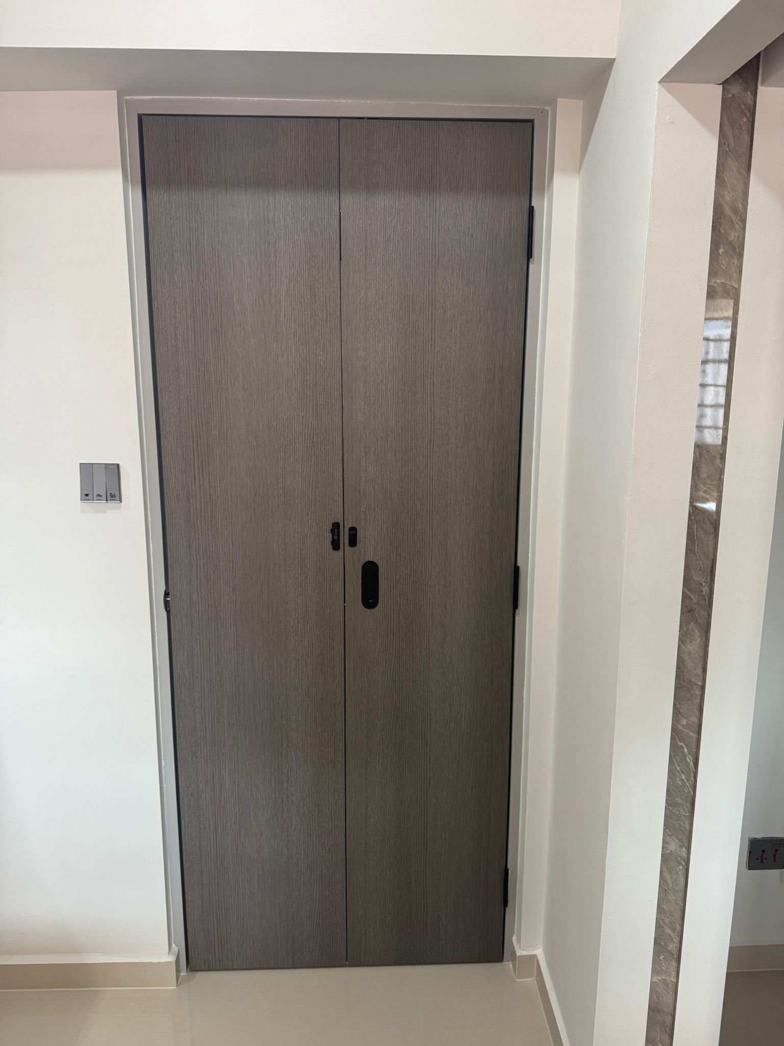 Maicador (S) Trading Pte Ltd.