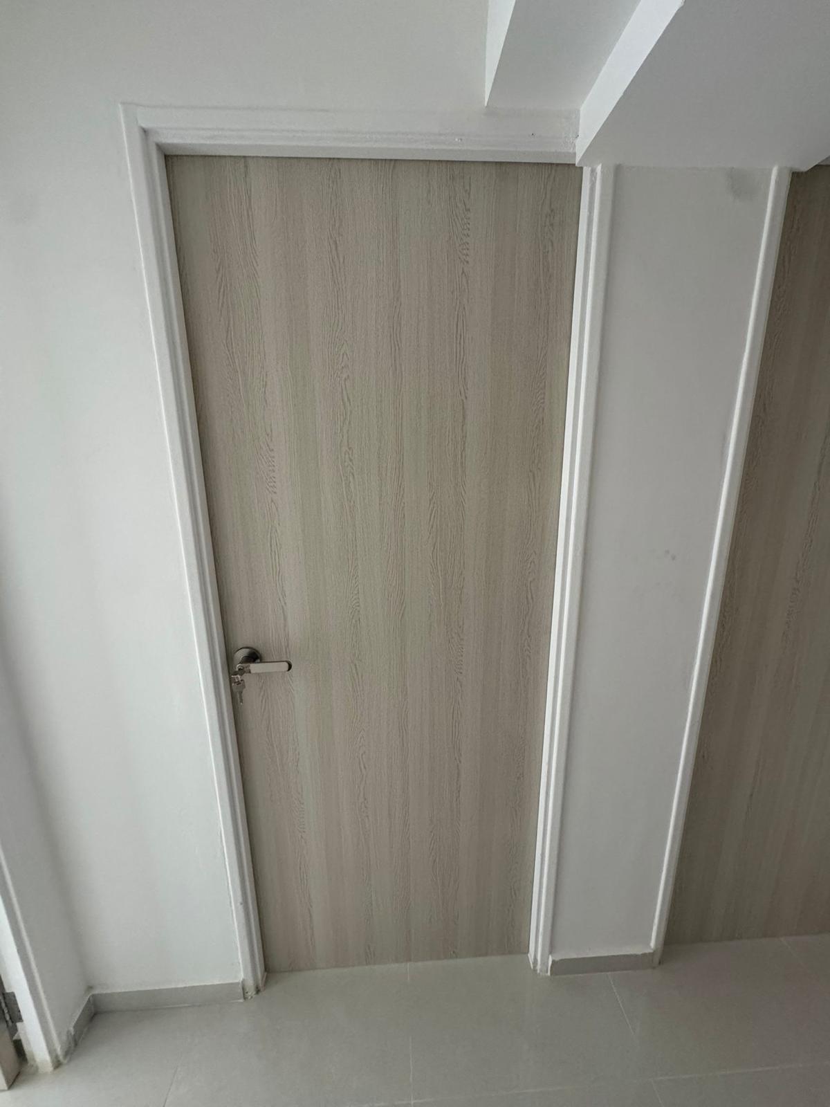 Maicador (S) Trading Pte Ltd.