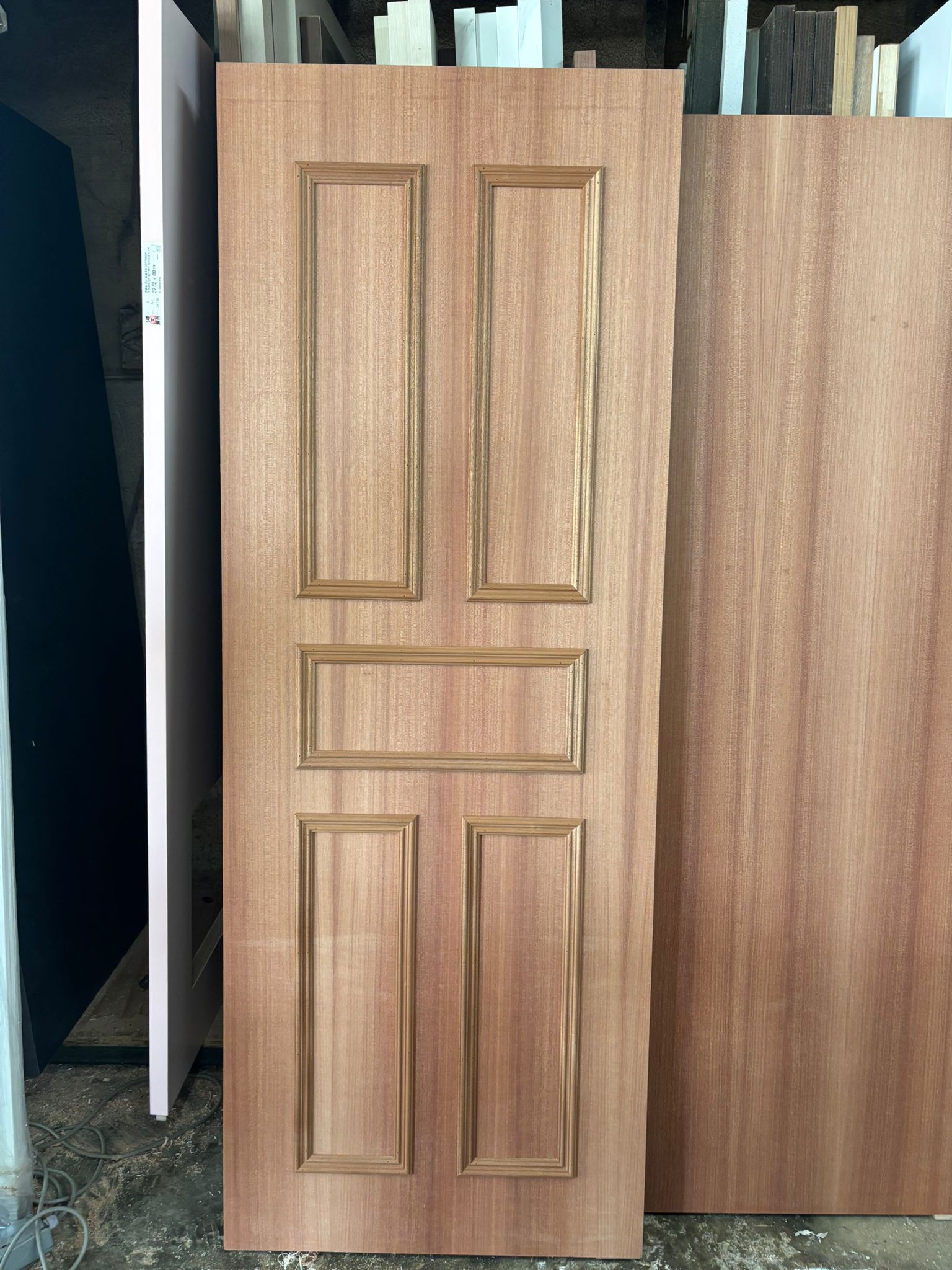 Maicador (S) Trading Pte Ltd.