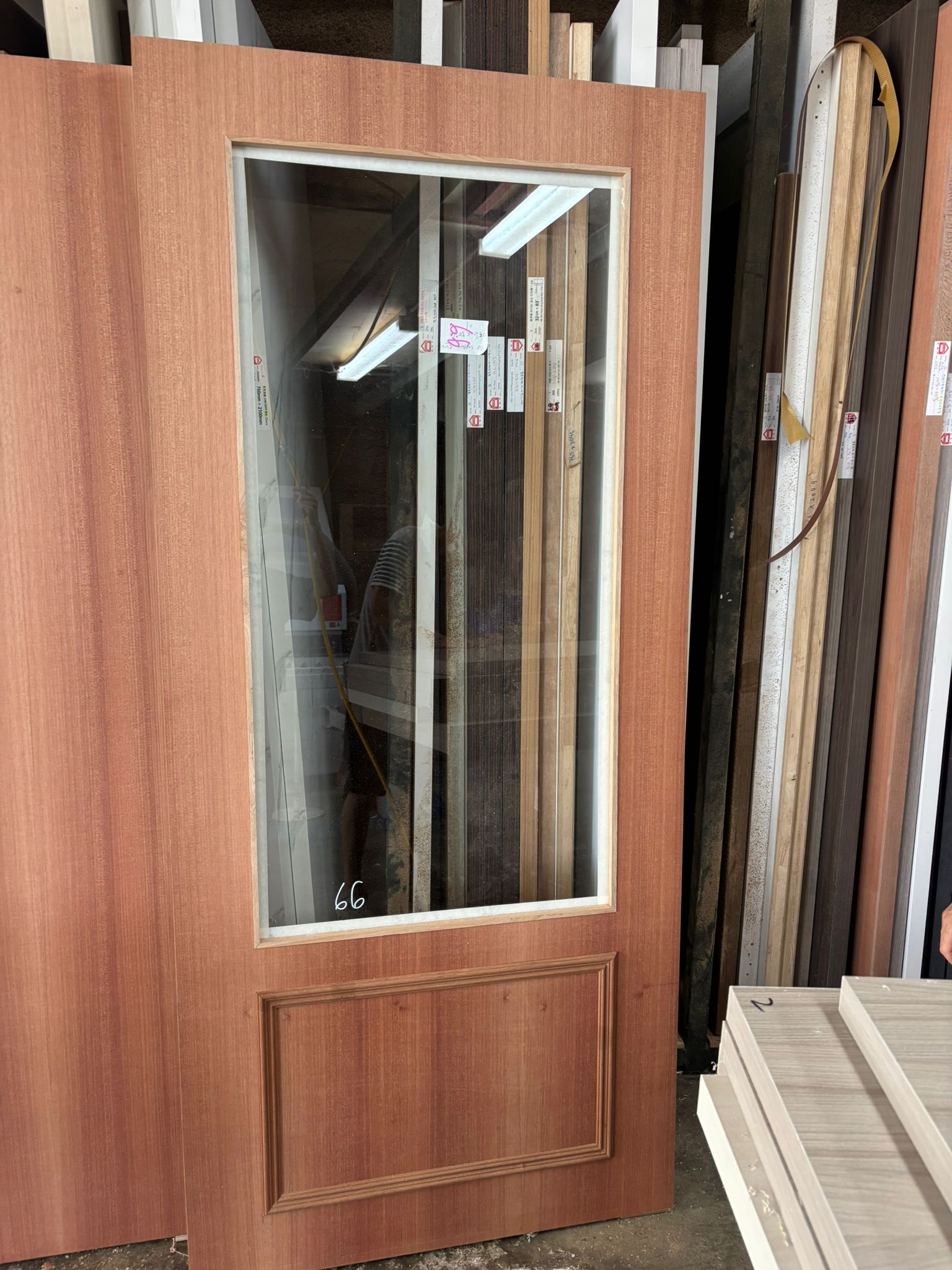 Maicador (S) Trading Pte Ltd.