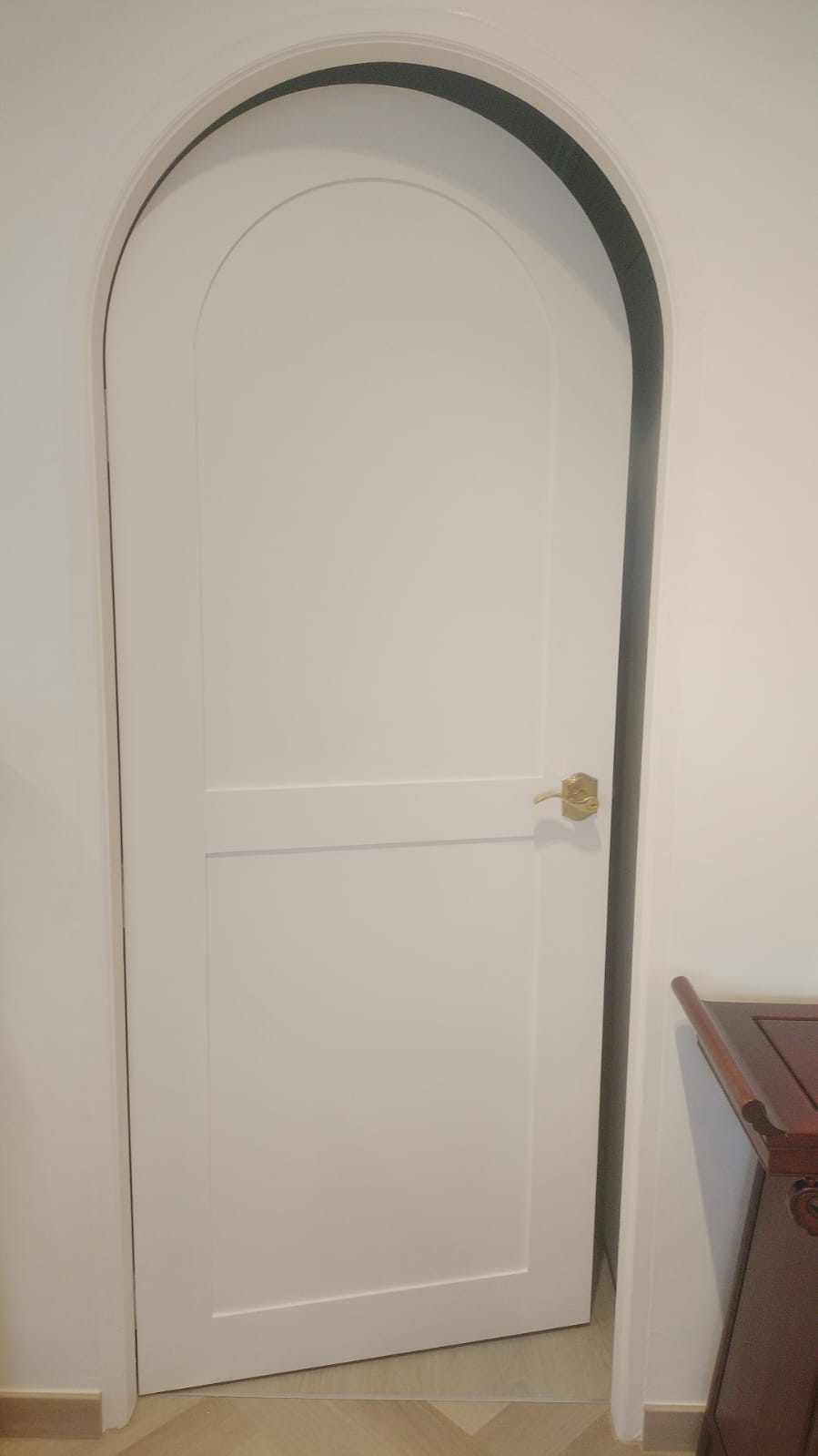 Maicador (S) Trading Pte Ltd.