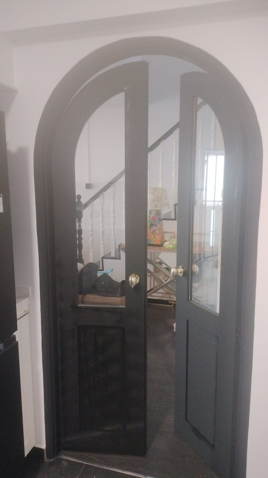 Maicador (S) Trading Pte Ltd.