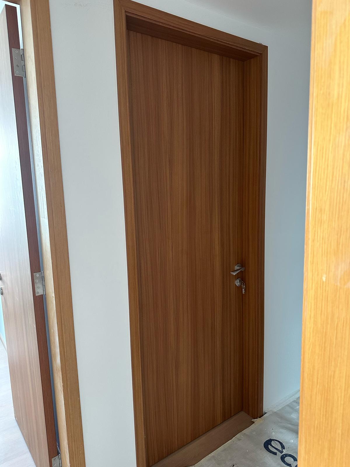 Maicador (S) Trading Pte Ltd.