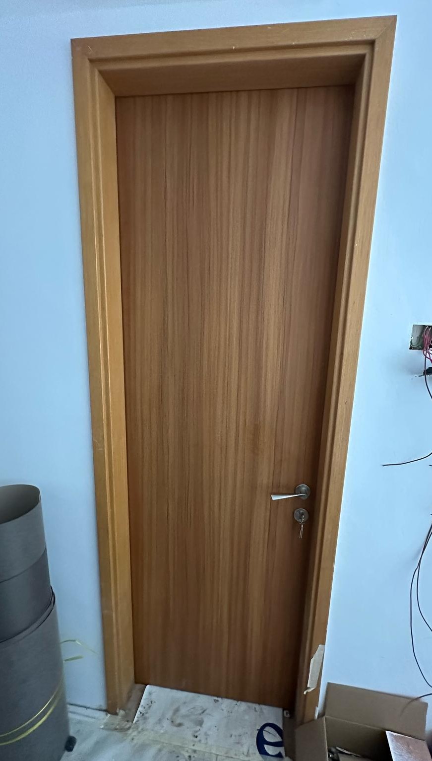 Maicador (S) Trading Pte Ltd.