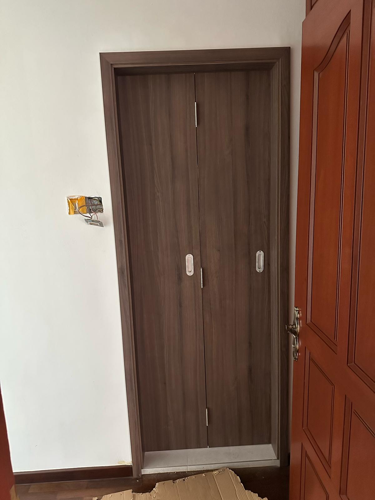 Maicador (S) Trading Pte Ltd.