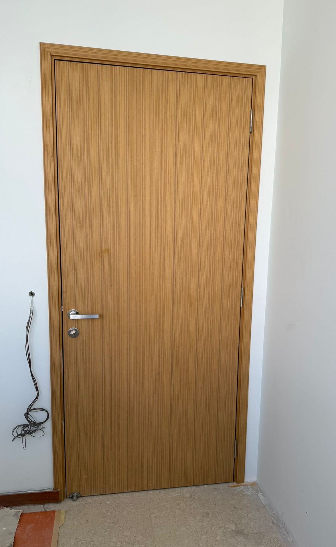 Maicador (S) Trading Pte Ltd.