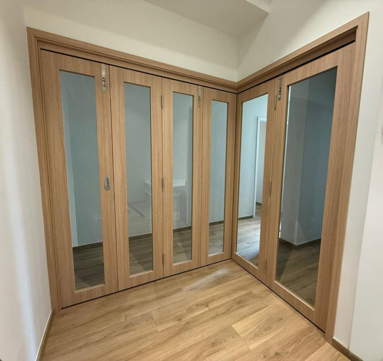 Maicador (S) Trading Pte Ltd.