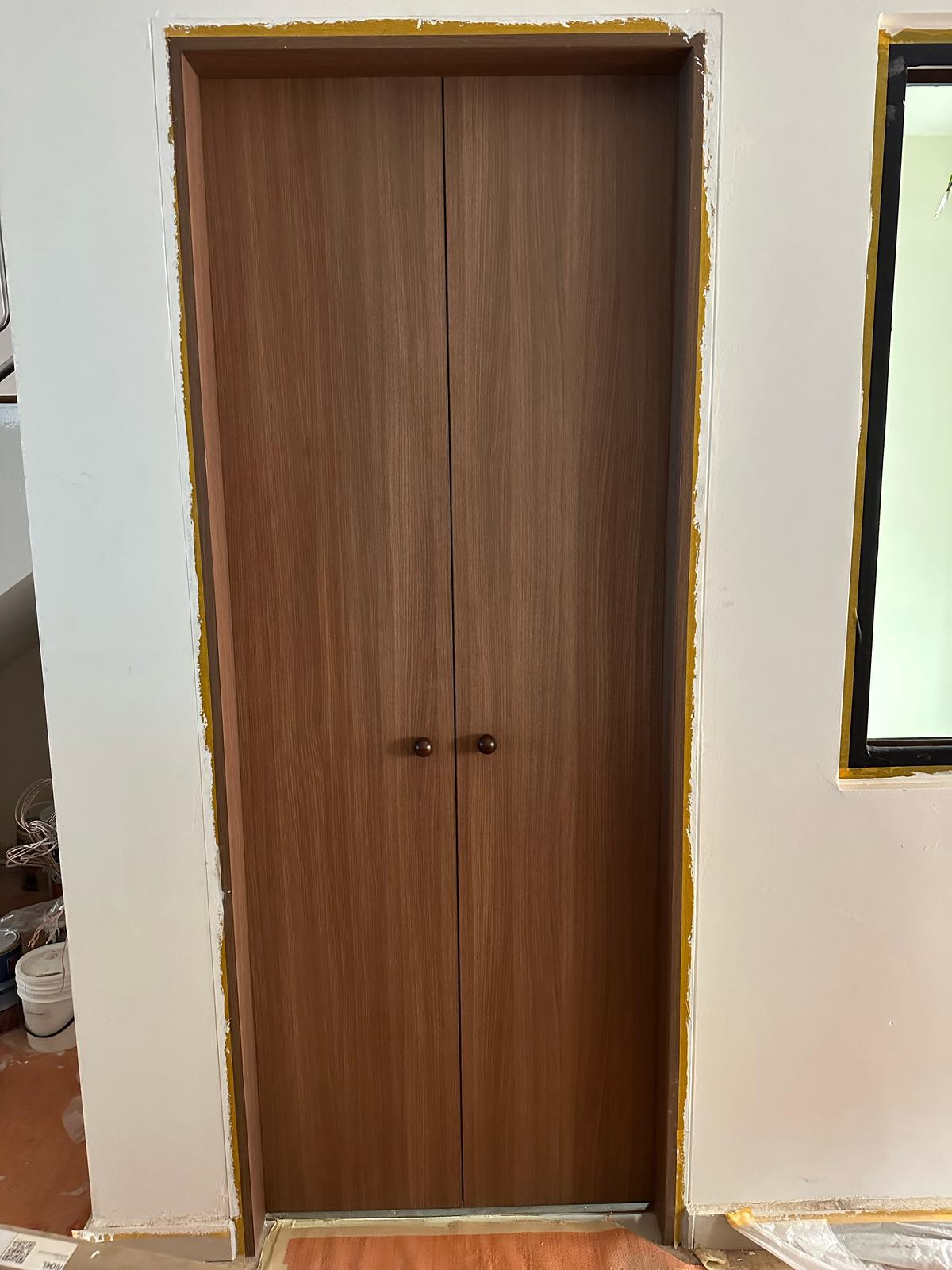 Maicador (S) Trading Pte Ltd.