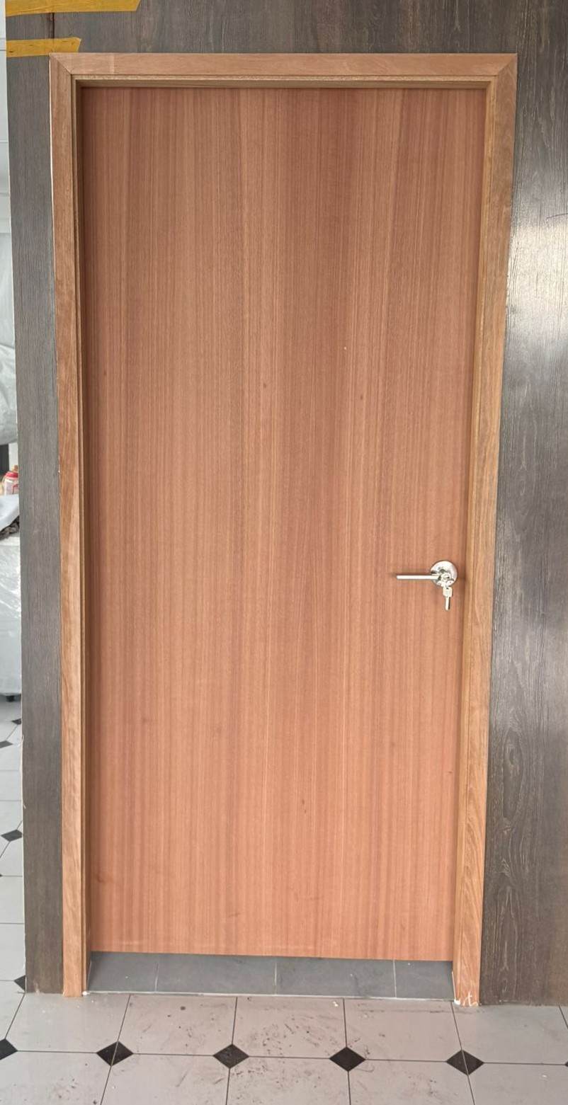 Maicador (S) Trading Pte Ltd.