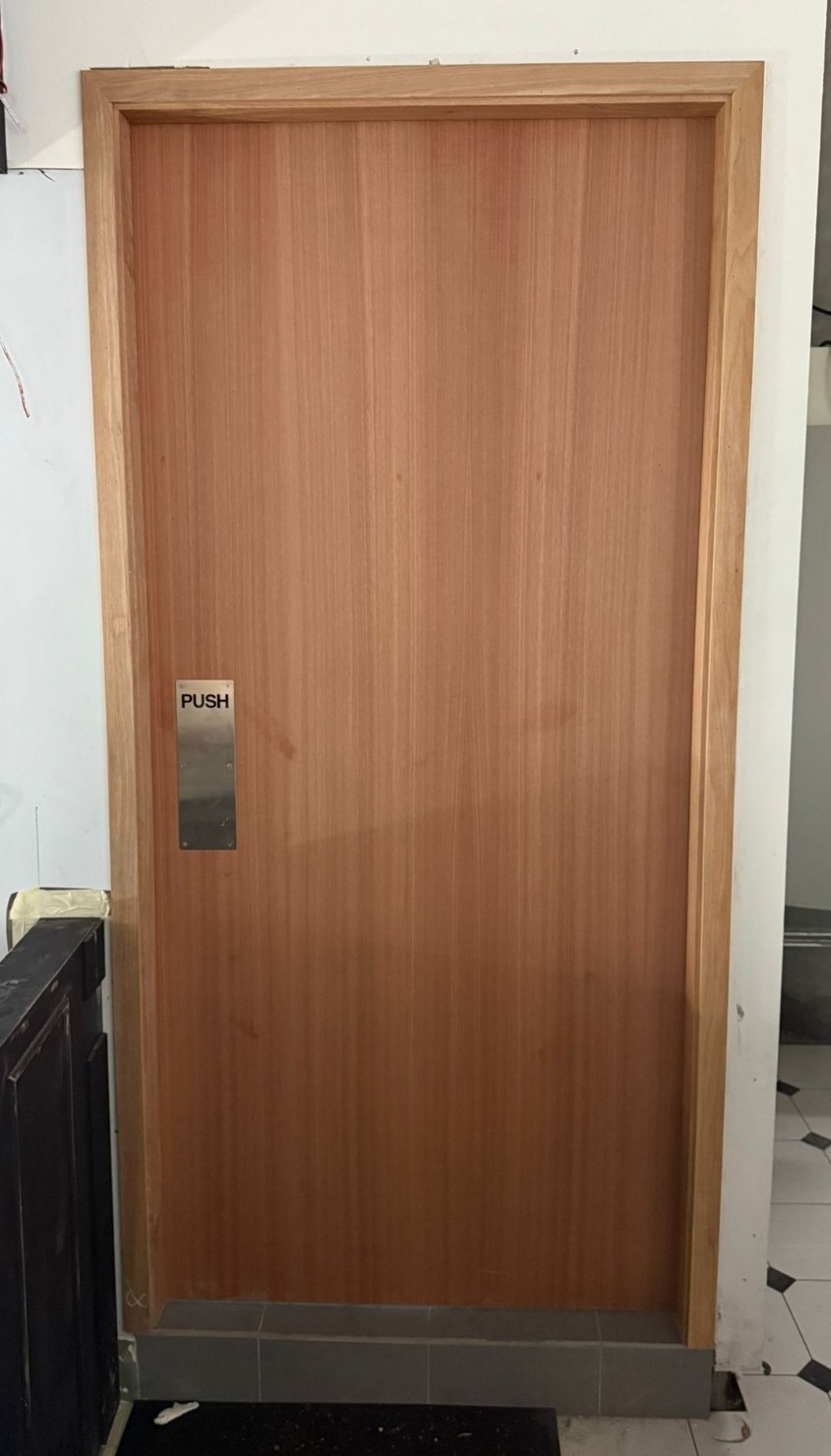 Maicador (S) Trading Pte Ltd.