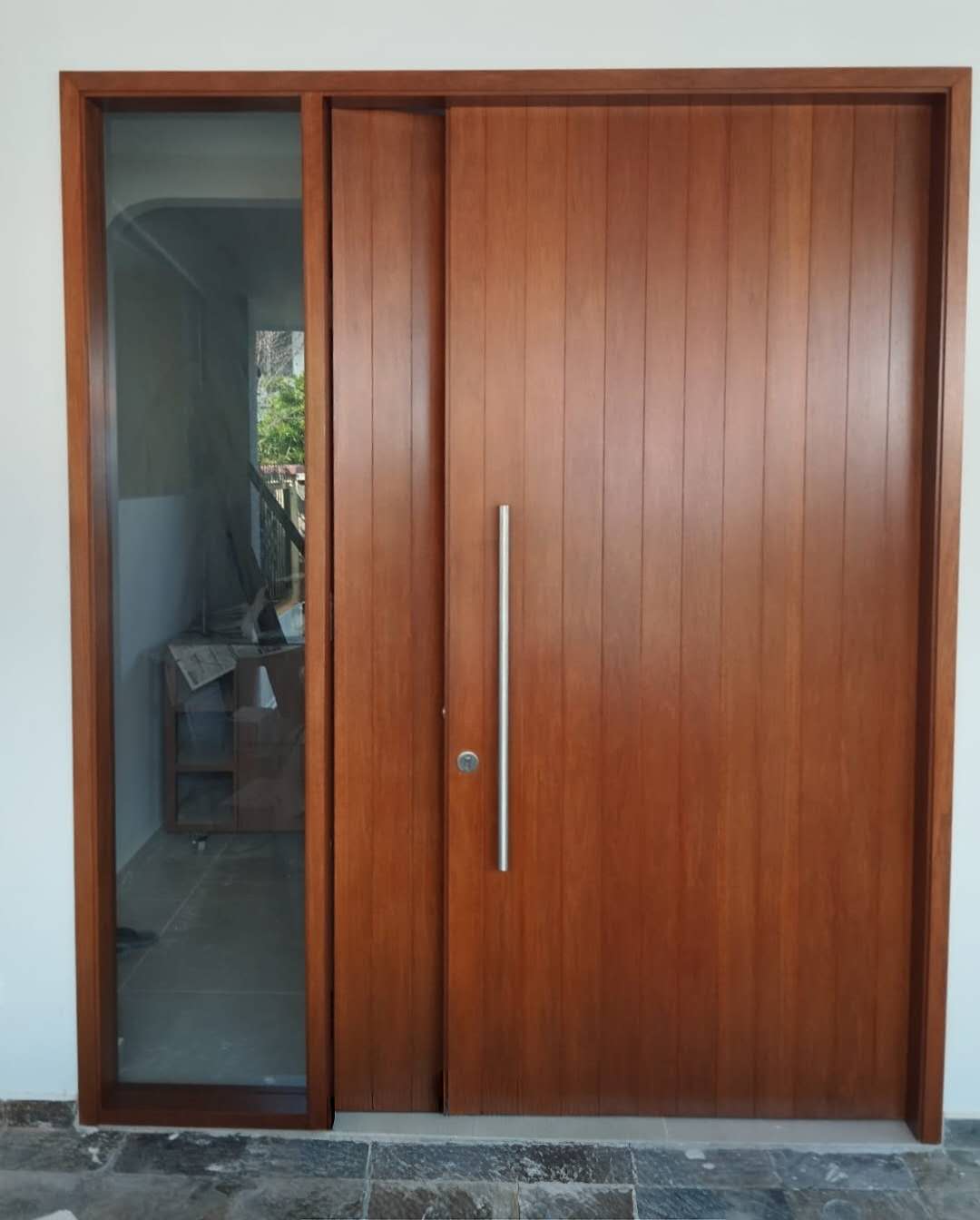 Maicador (S) Trading Pte Ltd.