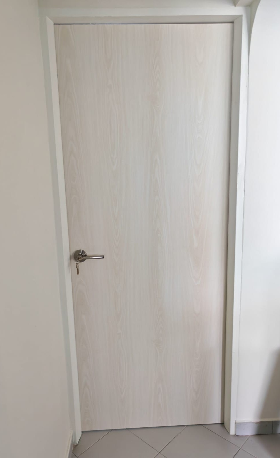 Maicador (S) Trading Pte Ltd.