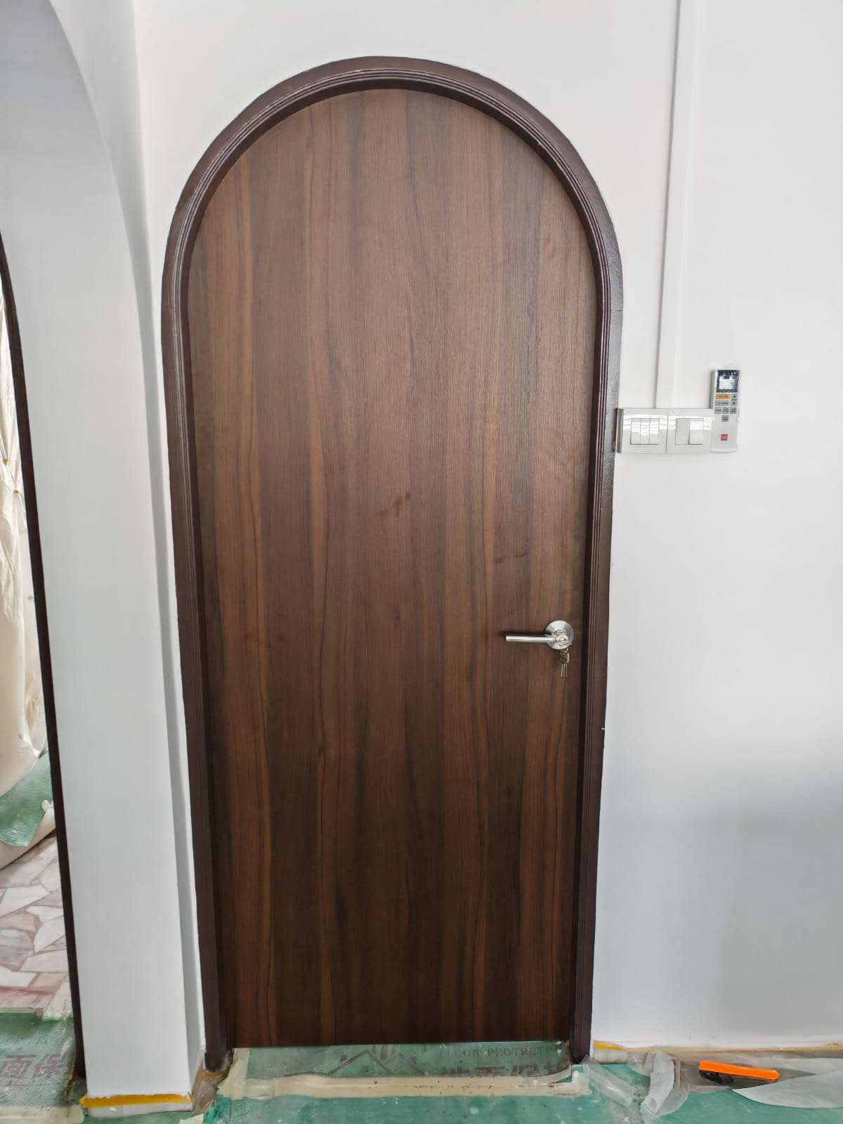 Maicador (S) Trading Pte Ltd.