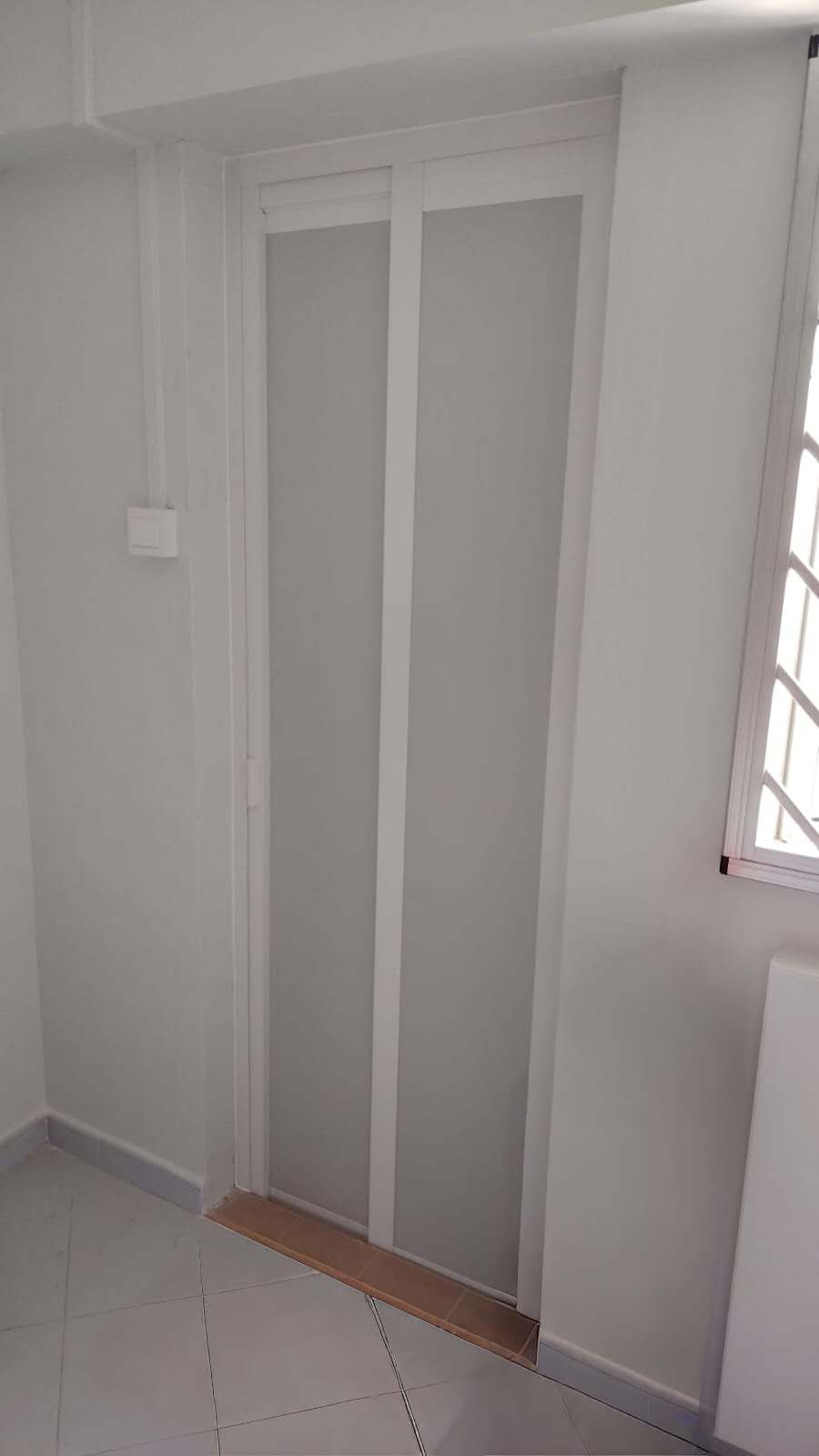 Maicador (S) Trading Pte Ltd.
