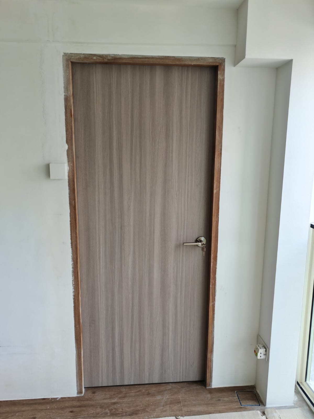 Maicador (S) Trading Pte Ltd.