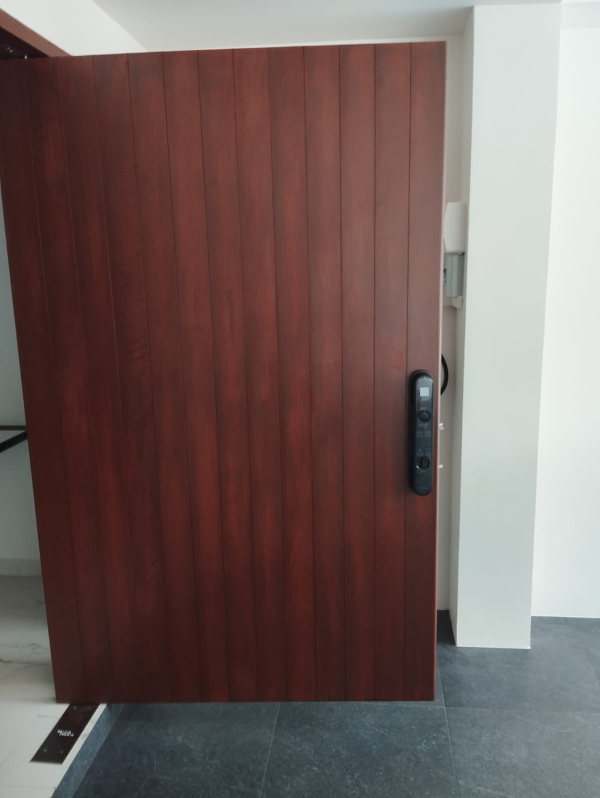 Maicador (S) Trading Pte Ltd.