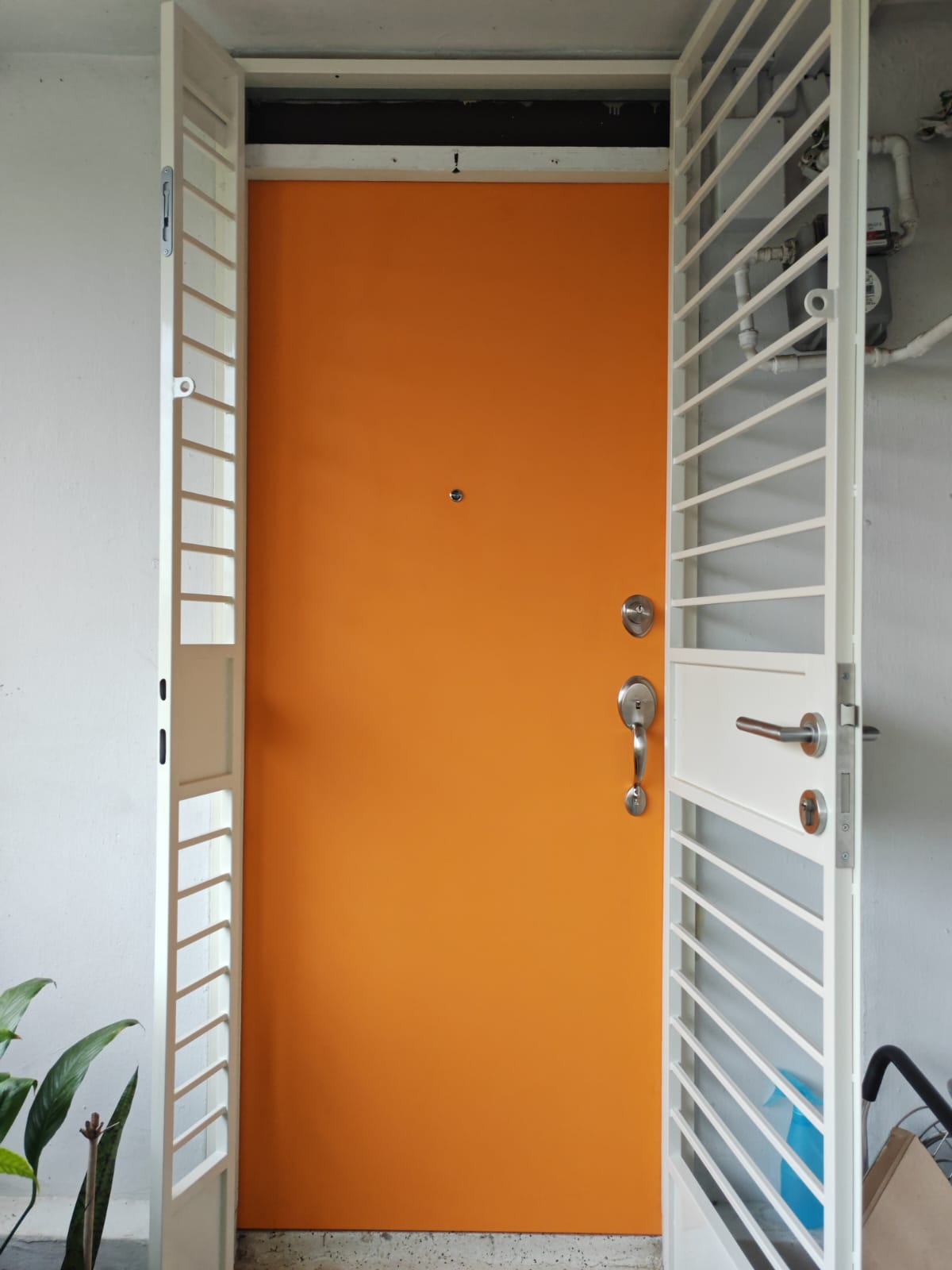 Maicador (S) Trading Pte Ltd.