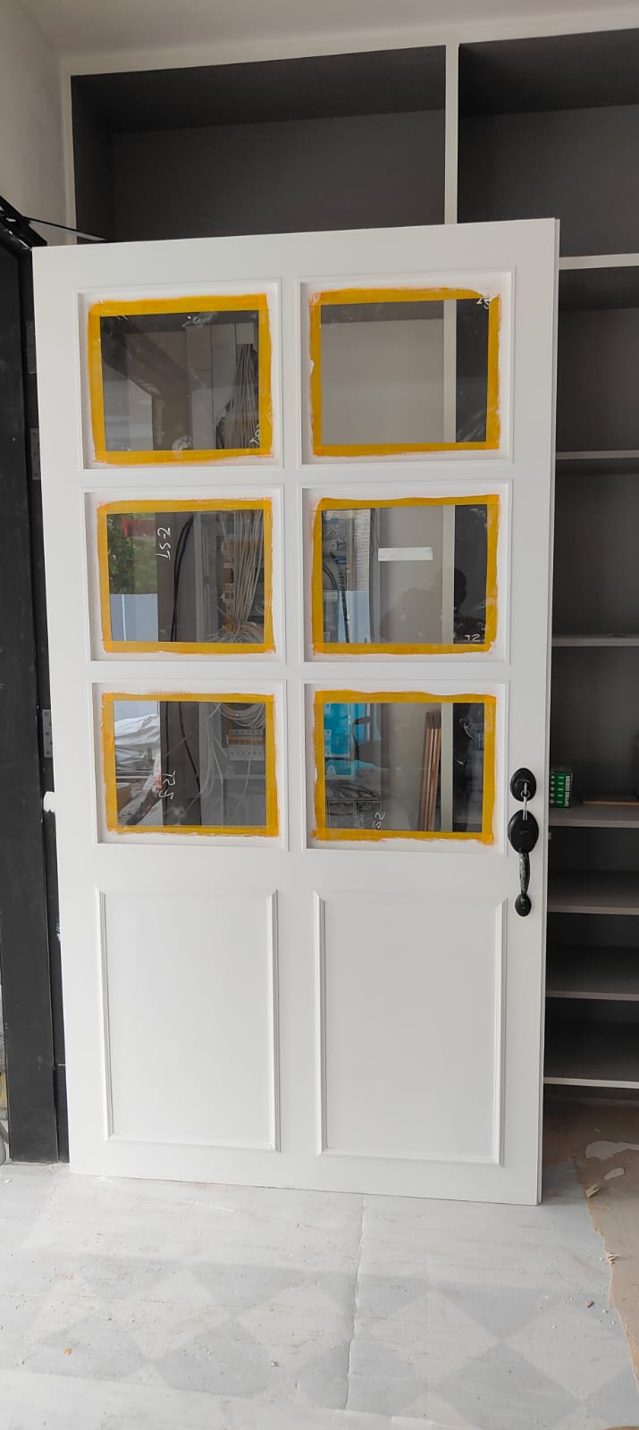 Maicador (S) Trading Pte Ltd.