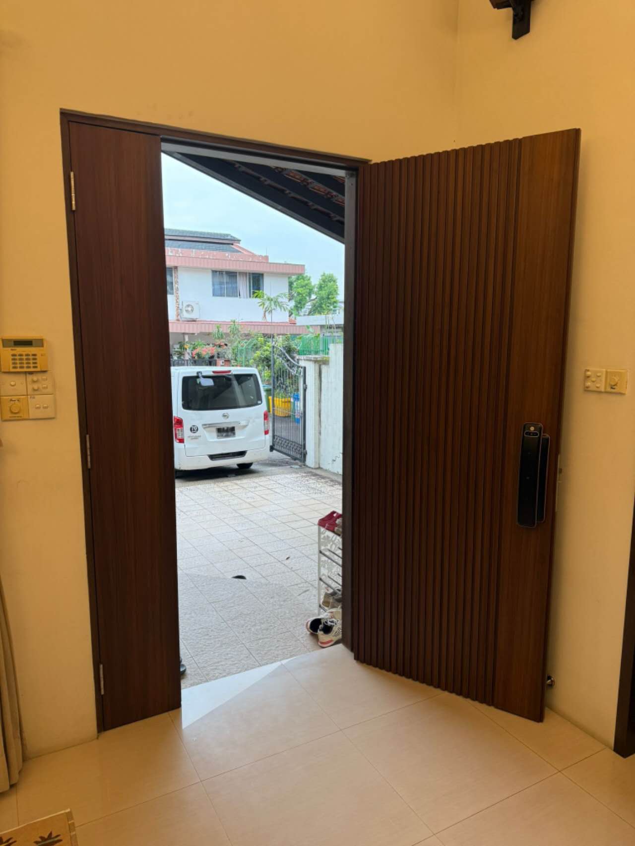 Maicador (S) Trading Pte Ltd.