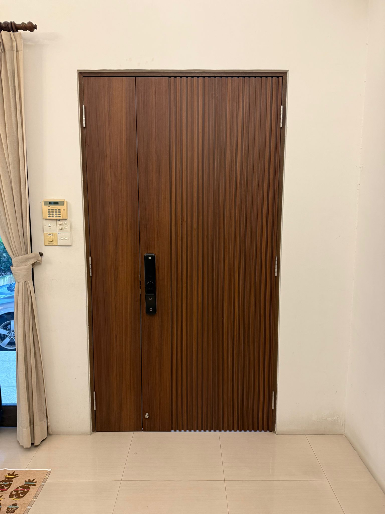 Maicador (S) Trading Pte Ltd.