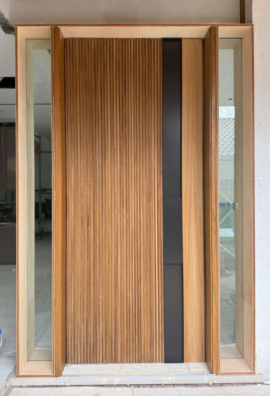 Maicador (S) Trading Pte Ltd.