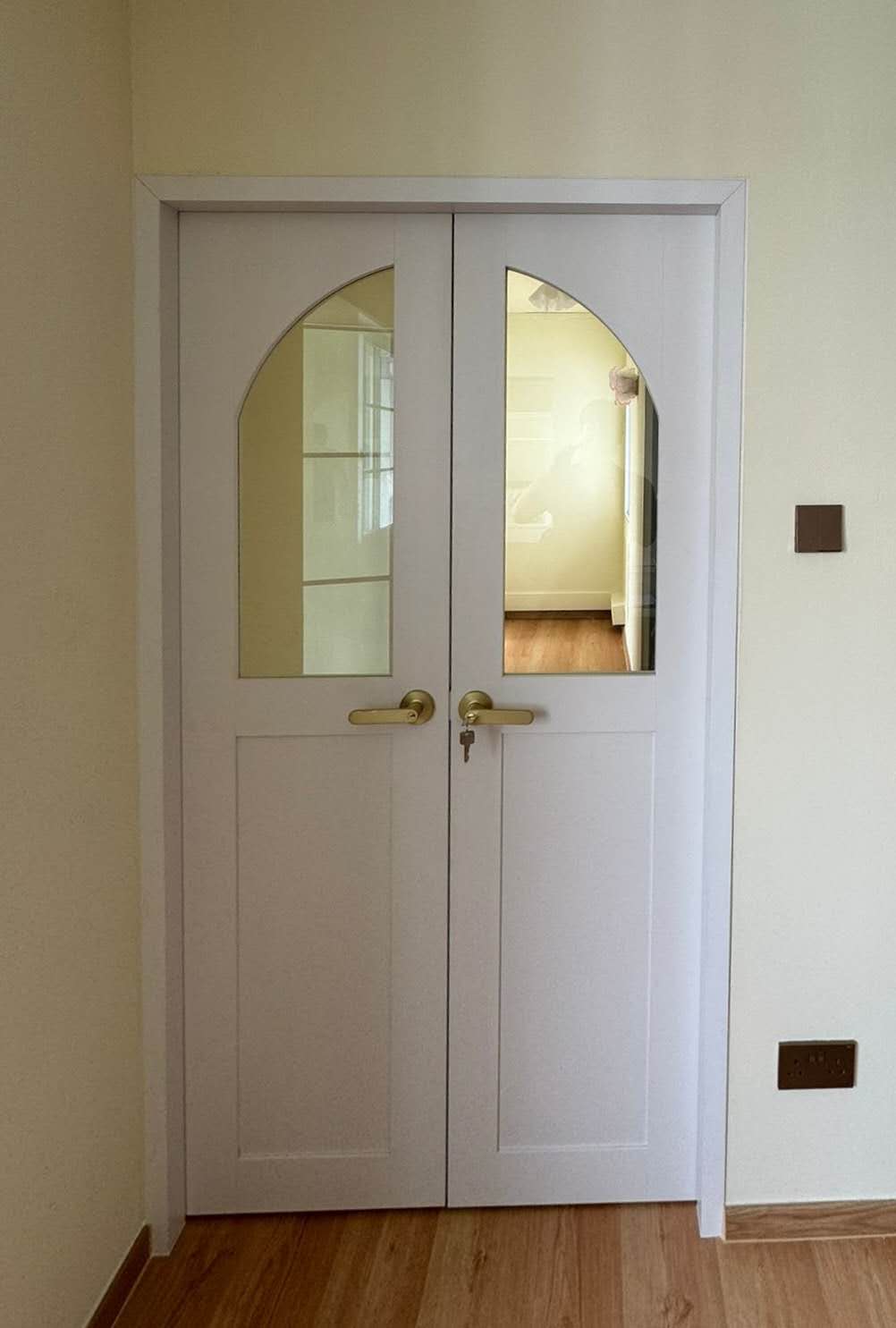 Maicador (S) Trading Pte Ltd.