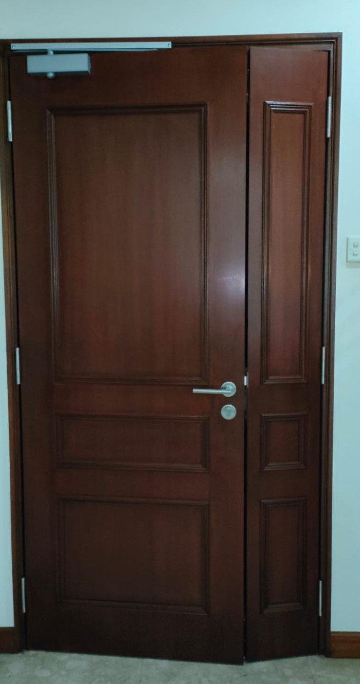 Maicador (S) Trading Pte Ltd.