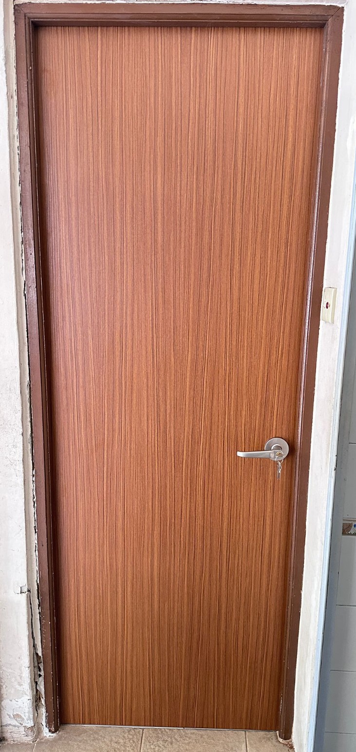 Maicador (S) Trading Pte Ltd.